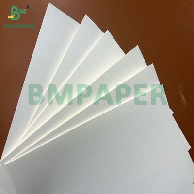 200um 240um Water Resistant Stone Paper For Wrapping meat 787 x 520mm