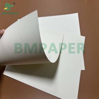 200um 240um Water Resistant Stone Paper For Wrapping meat 787 x 520mm
