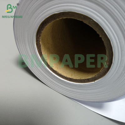 20LB CAD Plotter Paper Drawing Engineering Paper inkjet bond  36" 24”