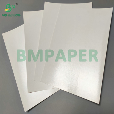 Water Resistant Single PE Coated 190gsm 210gsm Cupstock For Making Hot and Cold Paper Cups