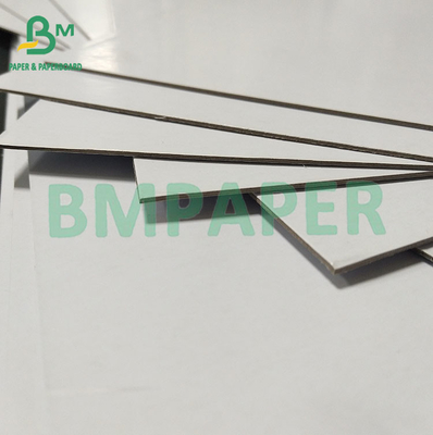 300gsm Digital Printing Duoble Side Glossy Coated Laser Paper Card