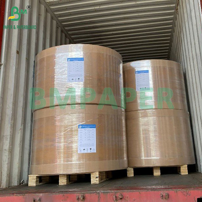300gsm Digital Printing Duoble Side Glossy Coated Laser Paper Card