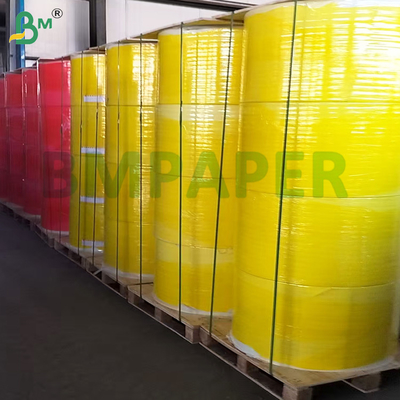 NCR Paper CB CFB CF Colorful Carbonless Copy Paper  For Bank Receipts