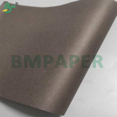 Food Grade 40gsm Greaseproof Colorful Cupcake Baking Paper Sheets