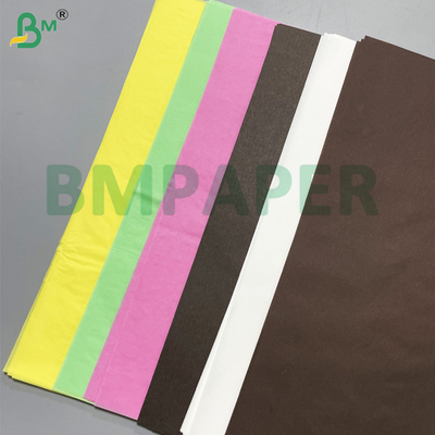 38g 40g White Non Stick Cupcake Wrapper Paper For Muffin