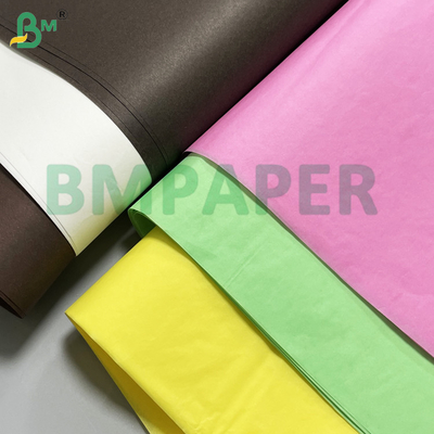 38g 40g White Non Stick Cupcake Wrapper Paper For Muffin