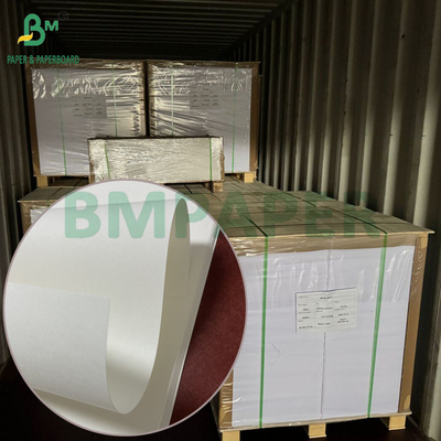70gr 75gr Cream-white Uncoated Bulky Book Paper for Printing Children Book