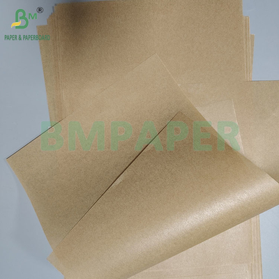 40gsm Food grade Unbleached Non-Stick Disposable Air Fryer Paper Liner