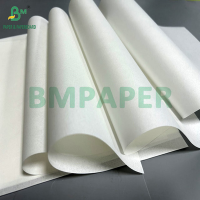 380mm Reel 30Gram Greaseproof Muffin Cup Paper To Parchment Paper Cups