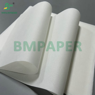380mm Reel 30Gram Greaseproof Muffin Cup Paper To Parchment Paper Cups