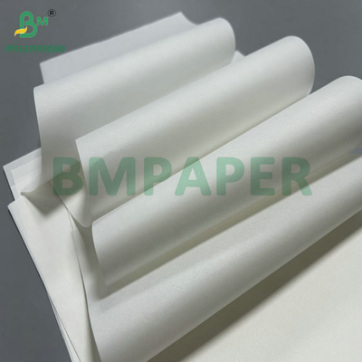 380mm Reel 30Gram Greaseproof Muffin Cup Paper To Parchment Paper Cups