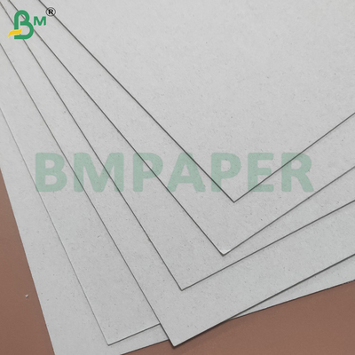 2mm High Stiffness Smooth Surface Laminated Cardboard for Packing