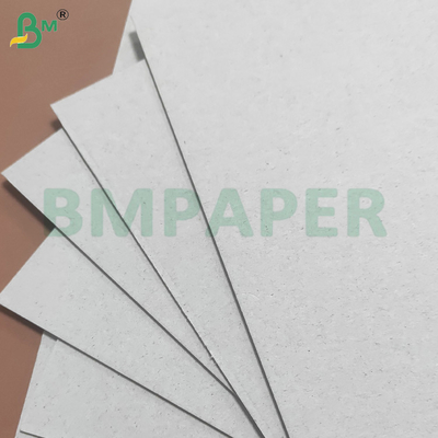 2mm High Stiffness Smooth Surface Laminated Cardboard for Packing