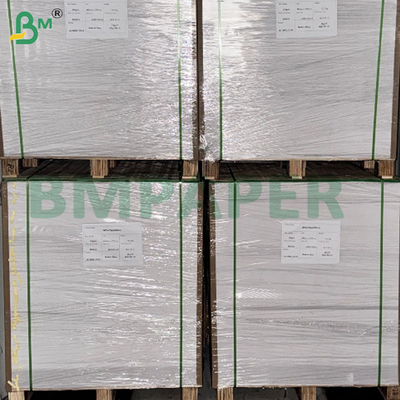 2mm High Stiffness Smooth Surface Laminated Cardboard for Packing