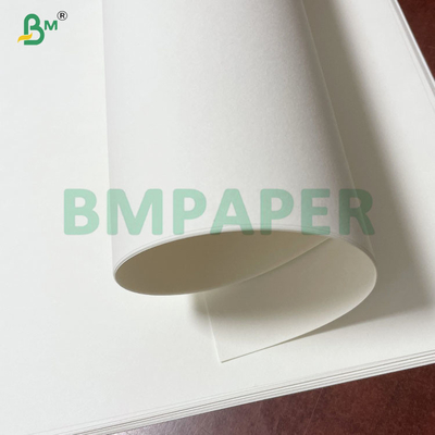 Virgin Wood Pulp High Bulky Book Paper 65g 70g 75g In Sheet Or In Reels