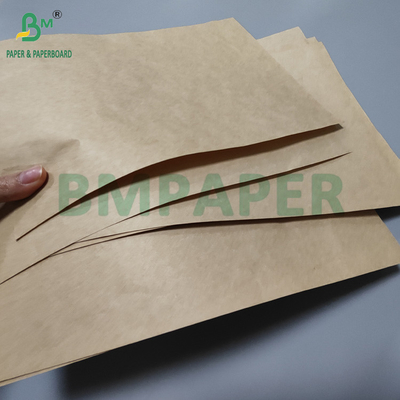50gsm 55gsm Fruit Protective Covering Paper For Wrapping Mango 17'' x 20''