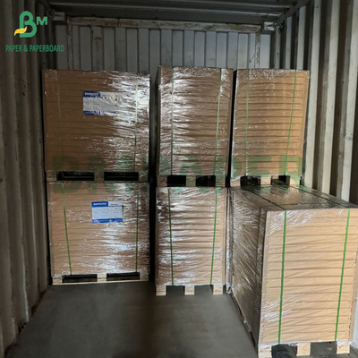 50gsm 55gsm Fruit Protective Covering Paper For Wrapping Mango 17'' x 20''