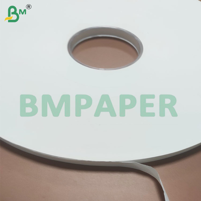 28gsm Non Toxic Good Tensile Strength Straw Packing Paper Rolls