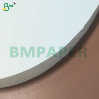 28gsm Non Toxic Good Tensile Strength Straw Packing Paper Rolls