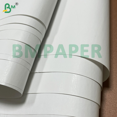 70gsm Heat-Sensitive Coating Thermal Printing Paper For POS Receipts White Thermal Paper