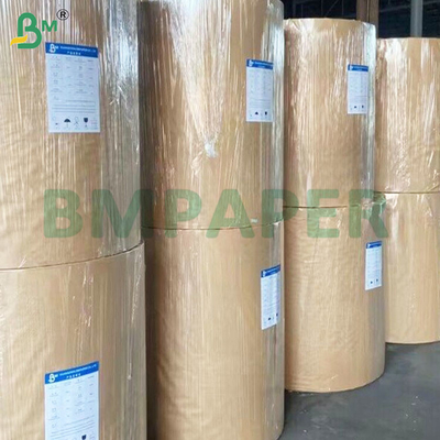 38gsm Food Grade Bleached White Kit 7 Greaseproof Paper Sheets
