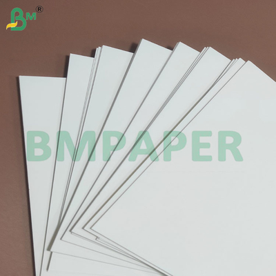 PE Coated Moisture Resistant Protection Disposable Cup Paper Rolls