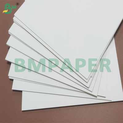 PE Coated Moisture Resistant Protection Disposable Cup Paper Rolls
