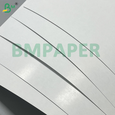 310gsm 330gsm Black Core Coated Poker Paper High Opacity Anti - Cheating Cardstock for Professional Playing Cards