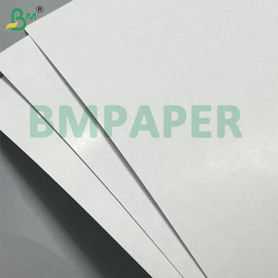 310gsm 330gsm Black Core Coated Poker Paper High Opacity Anti - Cheating Cardstock for Professional Playing Cards
