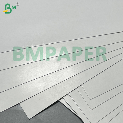 310gsm 330gsm Black Core Coated Poker Paper High Opacity Anti - Cheating Cardstock for Professional Playing Cards