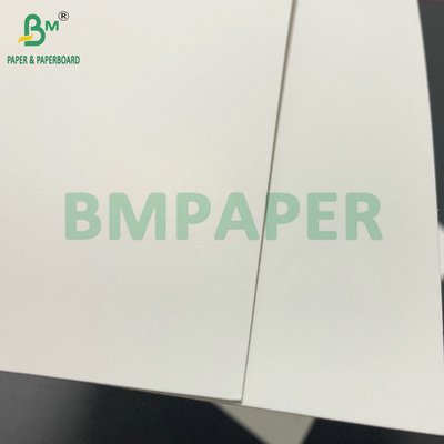 Waterproof 275gsm 325gsm PE Coated Freezer Cardboard For Frozen Shrimp Box