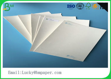 Dounle Sides Uncoated Woodfree Paper / 280g Absorbent Paper Sheets for Coasters in Hotel