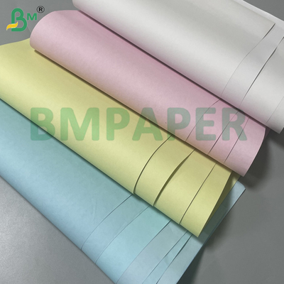55grm & 75grm Black Image Carbonless Base Paper 57cm x 87cm for Delivery Receipts  CB / CFB / CF Options