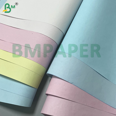 55grm & 75grm Black Image Carbonless Base Paper 57cm x 87cm for Delivery Receipts  CB / CFB / CF Options