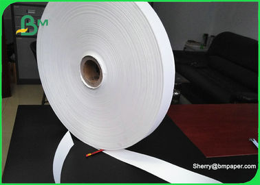 230gsm 280gsm Cardboard Paper Roll / High absorption Food Grade Fiber Natural Absorbent Paper Sheet