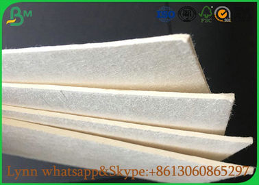 High Cost Performance Uncoated White Absorbent Paper For Making Humidity Card