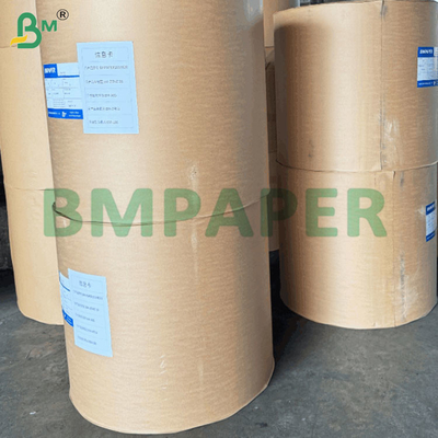 80gsm NCR Paper Copy Paper Rolls CF CFB CB Available 44cm Width
