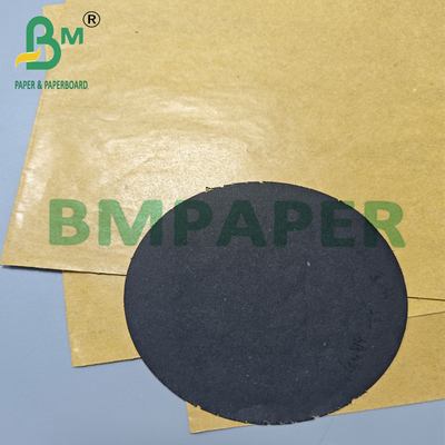56g 60cm Width Waterproof Yellow Fruit Protective Paper For Mango