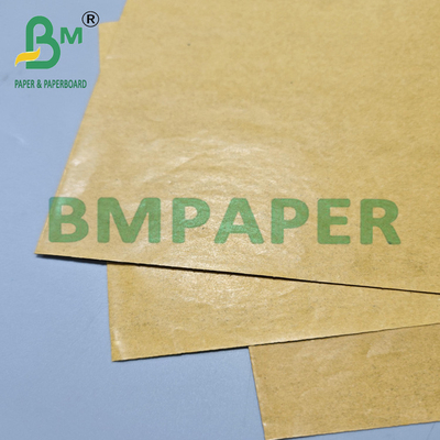 56g 60cm Width Waterproof Yellow Fruit Protective Paper For Mango