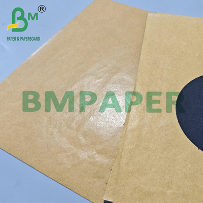 56g 60cm Width Waterproof Yellow Fruit Protective Paper For Mango