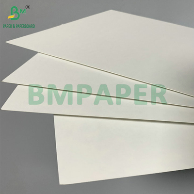 Low-temperature Moisture Resistant 275gsm PE Coated Freezer Cardboard For Frozen Packaging Box