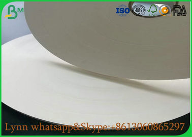 24GSM to 120GSM Straw Food Grade Roll Paper For  Making  Straw Of Drinking