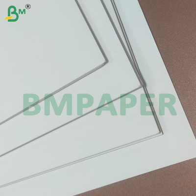 270GSM+15GSM PE Coated Leakproof Cup Base Paper Sheets CUPP2S