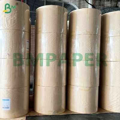 270GSM+15GSM PE Coated Leakproof Cup Base Paper Sheets CUPP2S