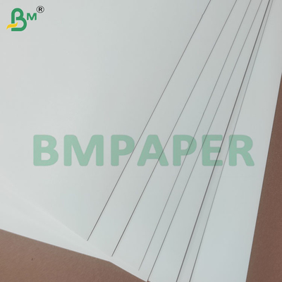 270GSM+15GSM PE Coated Leakproof Cup Base Paper Sheets CUPP2S