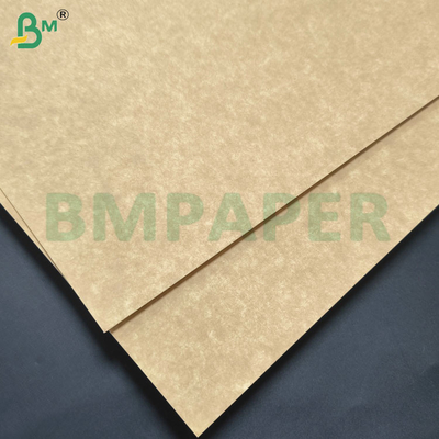 260gsm Heat Resistant PET Coated Oven Paper Rolls for Toasting