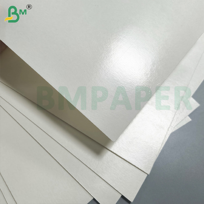 PET Film High Temperature Resistant Paper Board For Microwaveable Baking Tray