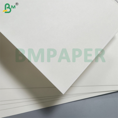 270g + 18g FSB Cupstock Paper With PE Coating For Barrier Properties