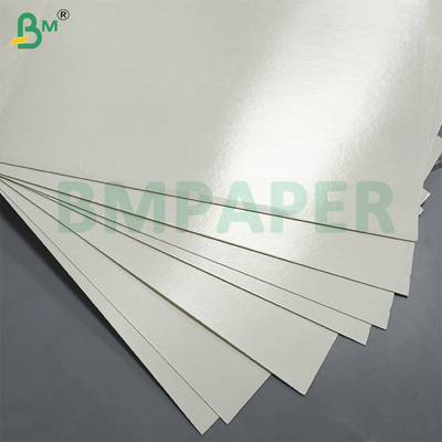 270g + 18g FSB Cupstock Paper With PE Coating For Barrier Properties
