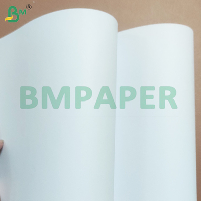 Super White Wood-free Offset Printing Paper Sheets for Various Books